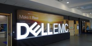 Dell Technologies