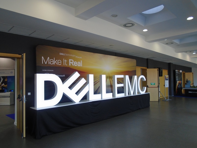 Dell Technologies